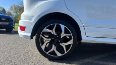 Ford EcoSport 1.0 EcoBoost 125 ST-Line 5dr Petrol Hatchback